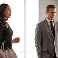 Photo Gina Torres