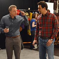 Photo Alan Tudyk