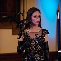 Photo Madeleine Stowe