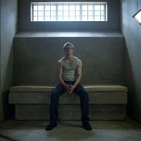 Photo Lucas Till