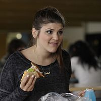 Photo Molly Tarlov