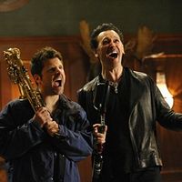 Photo James Roday Rodriguez