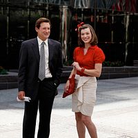 Photo Bill Pullman