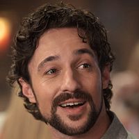 Photo Thomas Ian Nicholas