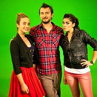 Photo Müge Boz