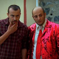 Photo Serkan Keskin