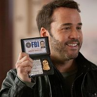 Photo Jeremy Piven
