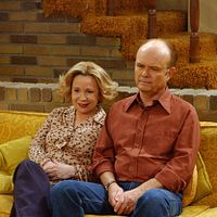 Photo Kurtwood Smith