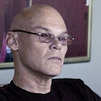 Photo James Carville