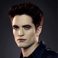 Photo Robert Pattinson