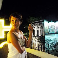 Photo Julia Koschitz