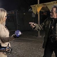 Photo Stephen McHattie