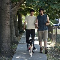 Photo Adam Driver