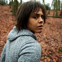 Photo Lenora Crichlow