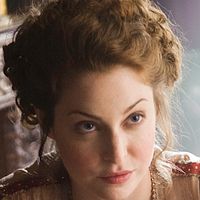 Photo Esmé Bianco