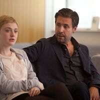 Photo Dakota Fanning