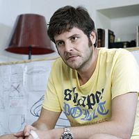 Photo Raúl Cimas