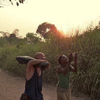 Photo Serge Kanyinda