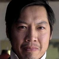 Photo Feodor Chin