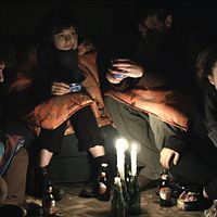 Photo Pauline Parigot