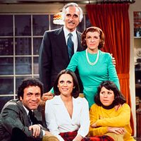 Photo Harold Gould