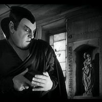 Photo Emil Jannings