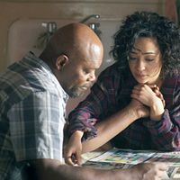 Photo Ruth Negga