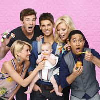 Photo Chelsea Kane