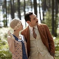 Photo Gilles Lellouche