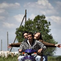 Photo Aylin Prandi