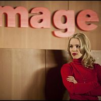 Photo Rachel McAdams