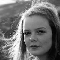 Photo Hreindís Ylva Garðarsdóttir