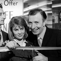 Photo Julie Christie