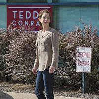 Photo Kimberly Williams-Paisley