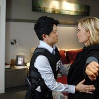 Photo Radha Mitchell