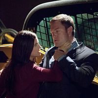 Photo Tahmoh Penikett
