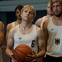 Photo Max Riemelt