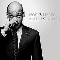 Photo Corey Stoll