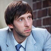 Photo Joel David Moore