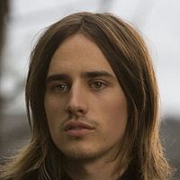 Photo Reeve Carney