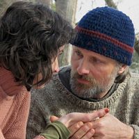 Photo Viggo Mortensen