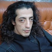 Photo Mohamed Aroussi