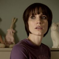 Photo Jessica Chastain