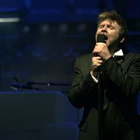 Photo James Murphy