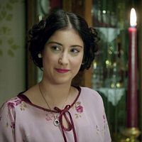 Photo Hazal Kaya