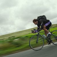 Photo Clovis Cornillac