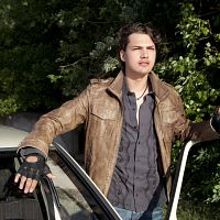 Photo Jimi Blue Ochsenknecht