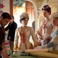 Photo Elaine Cassidy