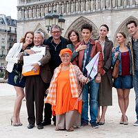 Photo Solène Bouton