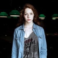 Photo Jenna Thiam